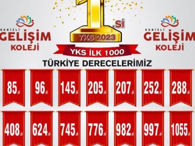 ANADOLU LİSESİ